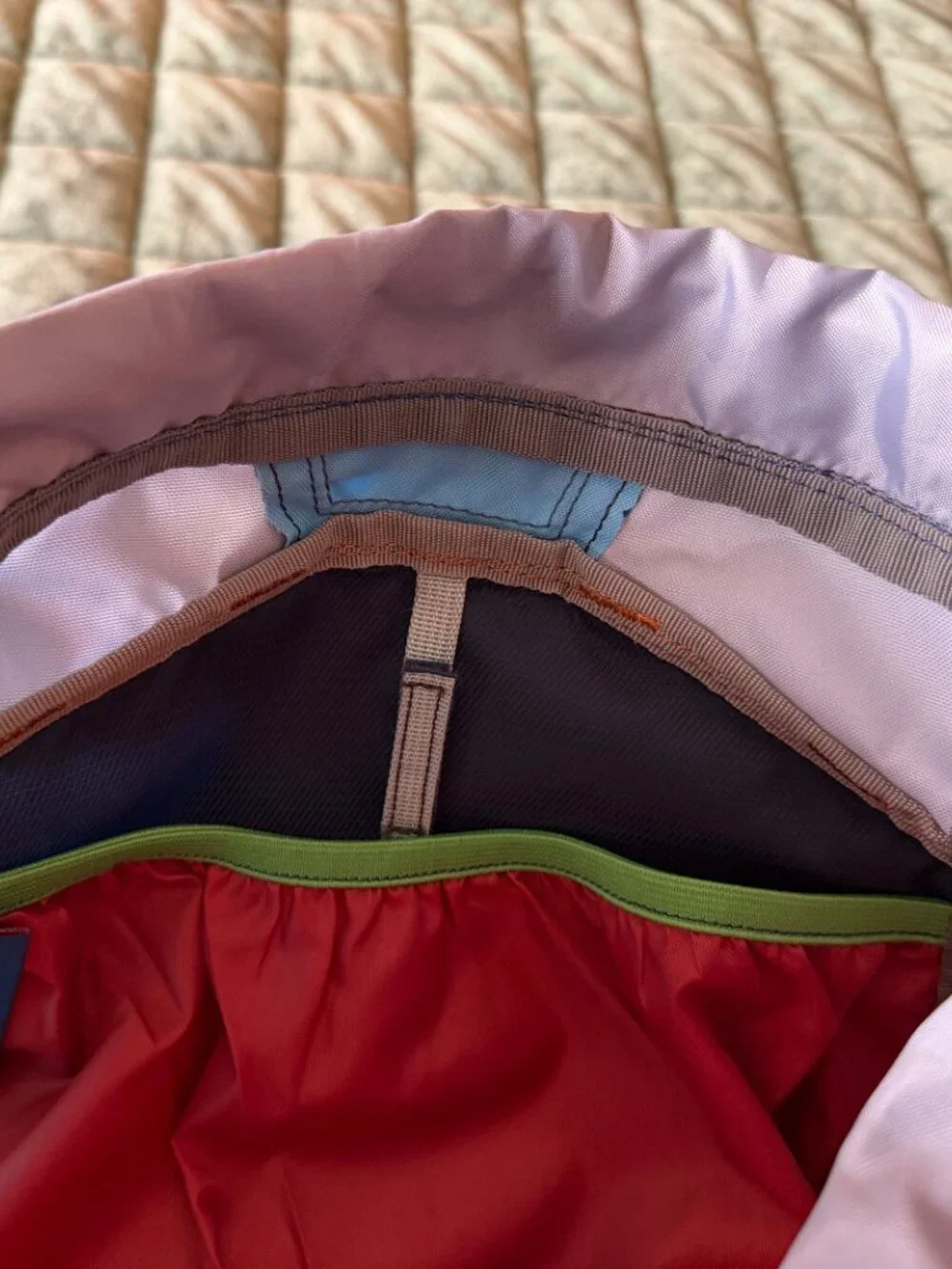 NWOT Cotopaxi Luzon 18L Daypack from the Del Dia Collection